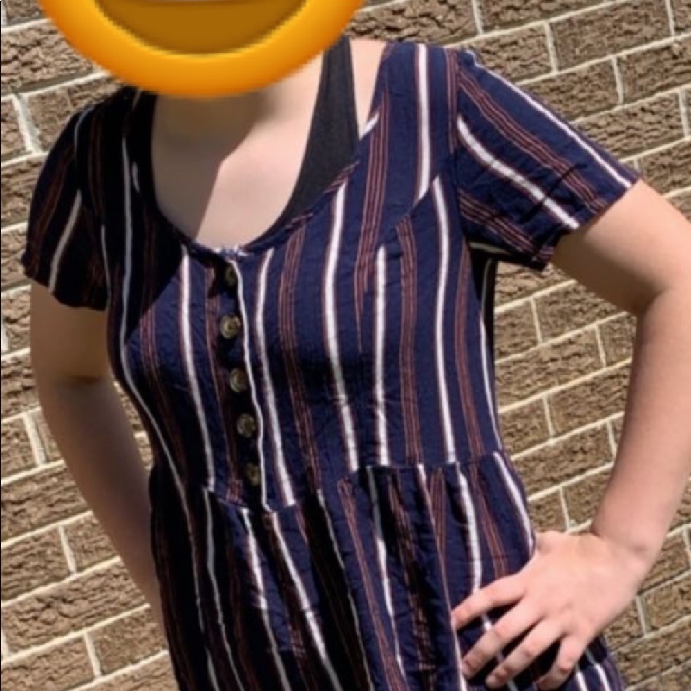 Romper - Picture 3 of 4